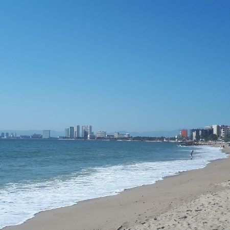 Margaritas Hostel Puerto Vallarta Extérieur photo