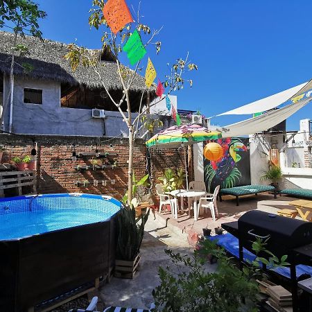 Margaritas Hostel Puerto Vallarta Extérieur photo