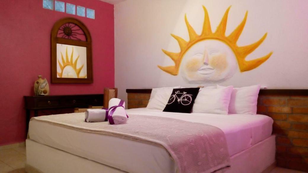 Margaritas Hostel Puerto Vallarta Extérieur photo