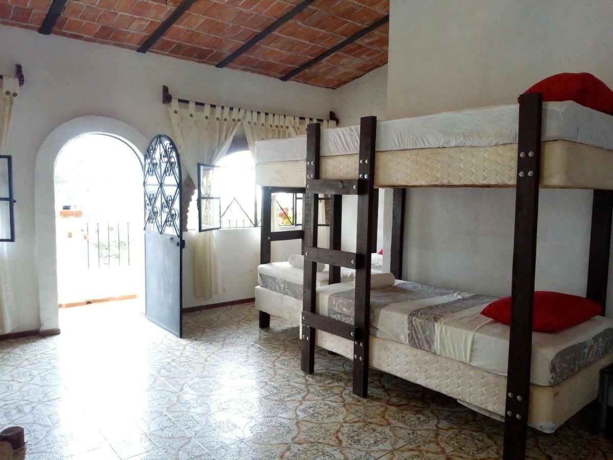Margaritas Hostel Puerto Vallarta Extérieur photo