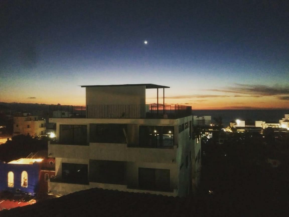 Margaritas Hostel Puerto Vallarta Extérieur photo