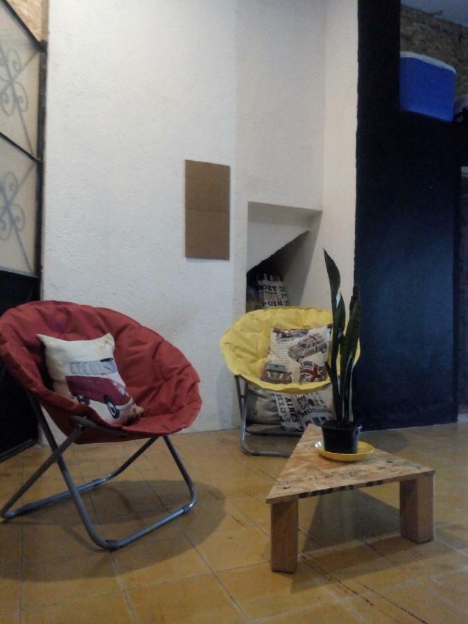 Margaritas Hostel Puerto Vallarta Extérieur photo