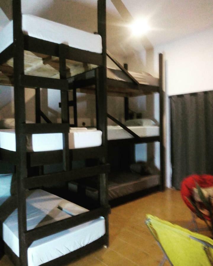 Margaritas Hostel Puerto Vallarta Extérieur photo