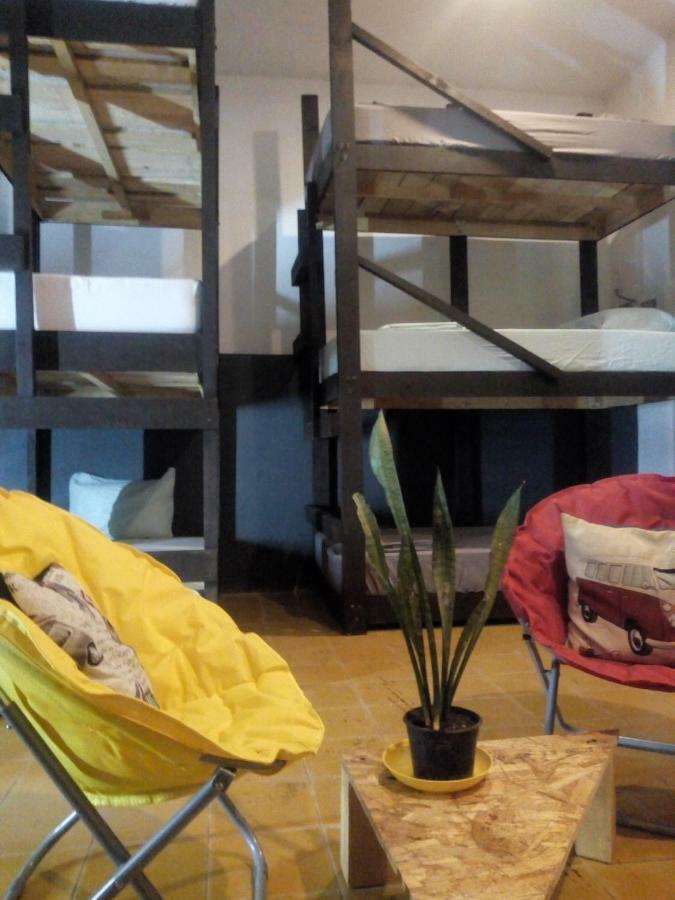 Margaritas Hostel Puerto Vallarta Extérieur photo